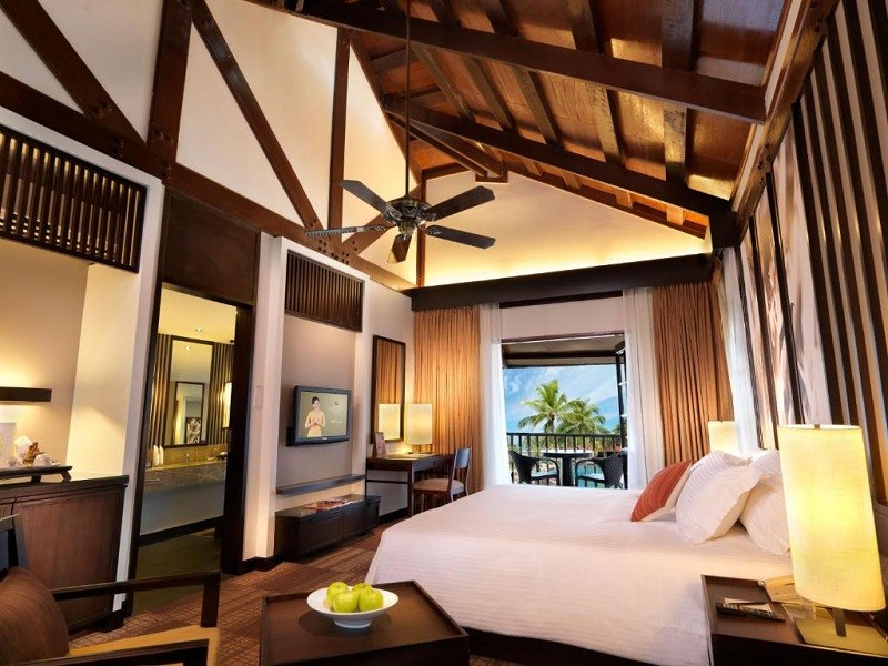Pelangi Beach Resort & Spa, Langkawi,Langkawi>>Kuah,5 star