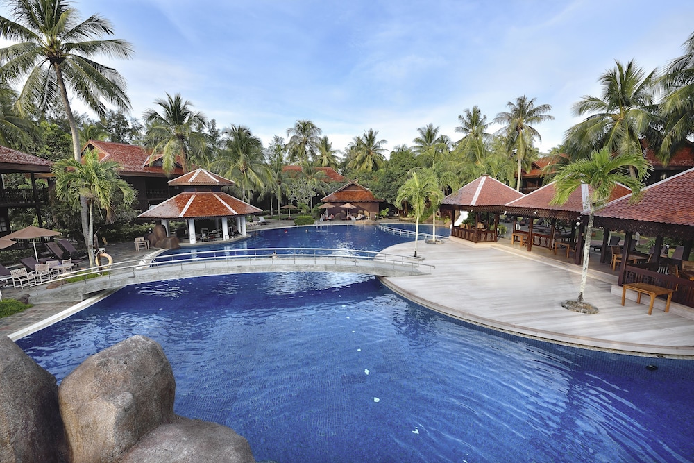 pelangi beach resort and spa langkawi