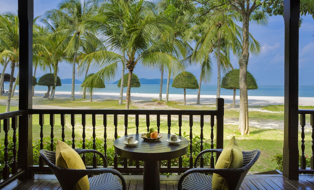 pelangi beach resort and spa langkawi