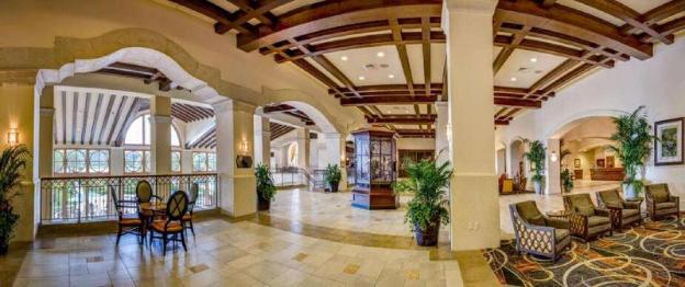 rosen shingle creek