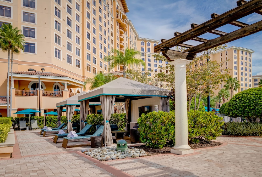 rosen shingle creek