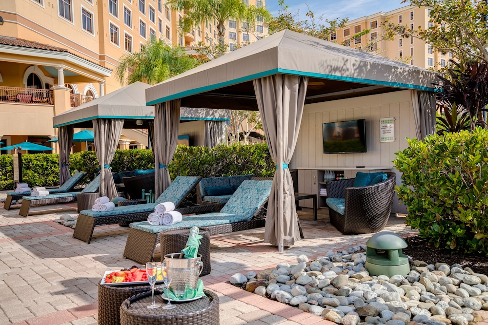rosen shingle creek