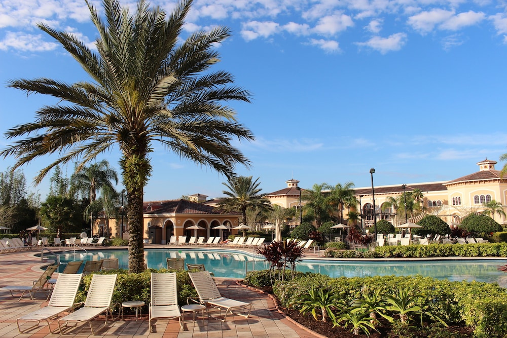 rosen shingle creek