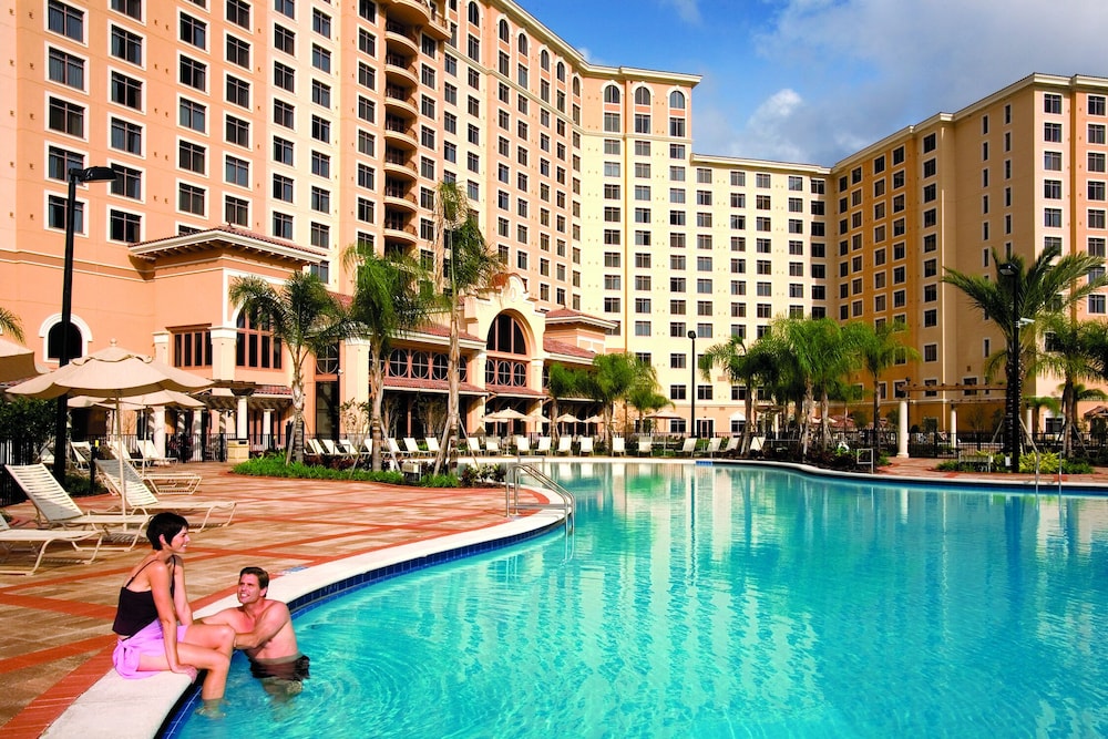 rosen shingle creek