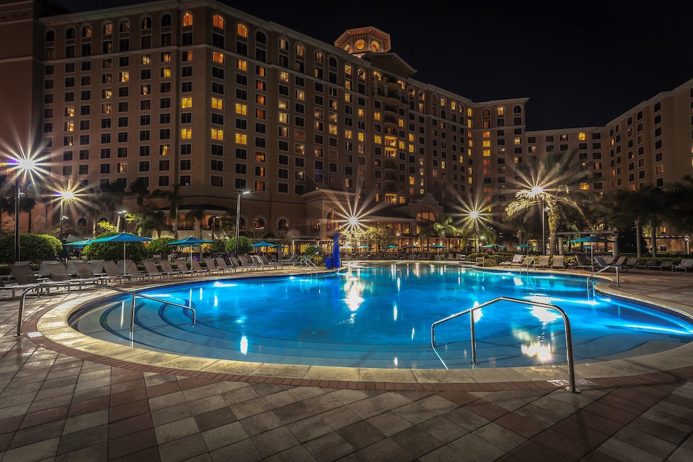 rosen shingle creek