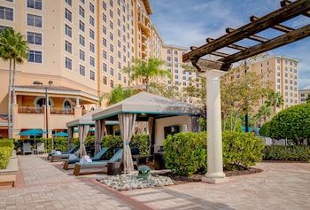 rosen shingle creek