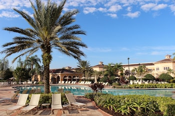 rosen shingle creek