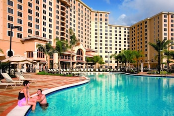 rosen shingle creek