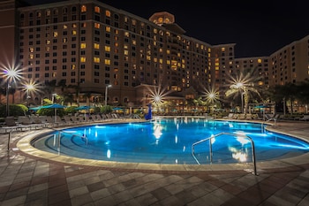 rosen shingle creek