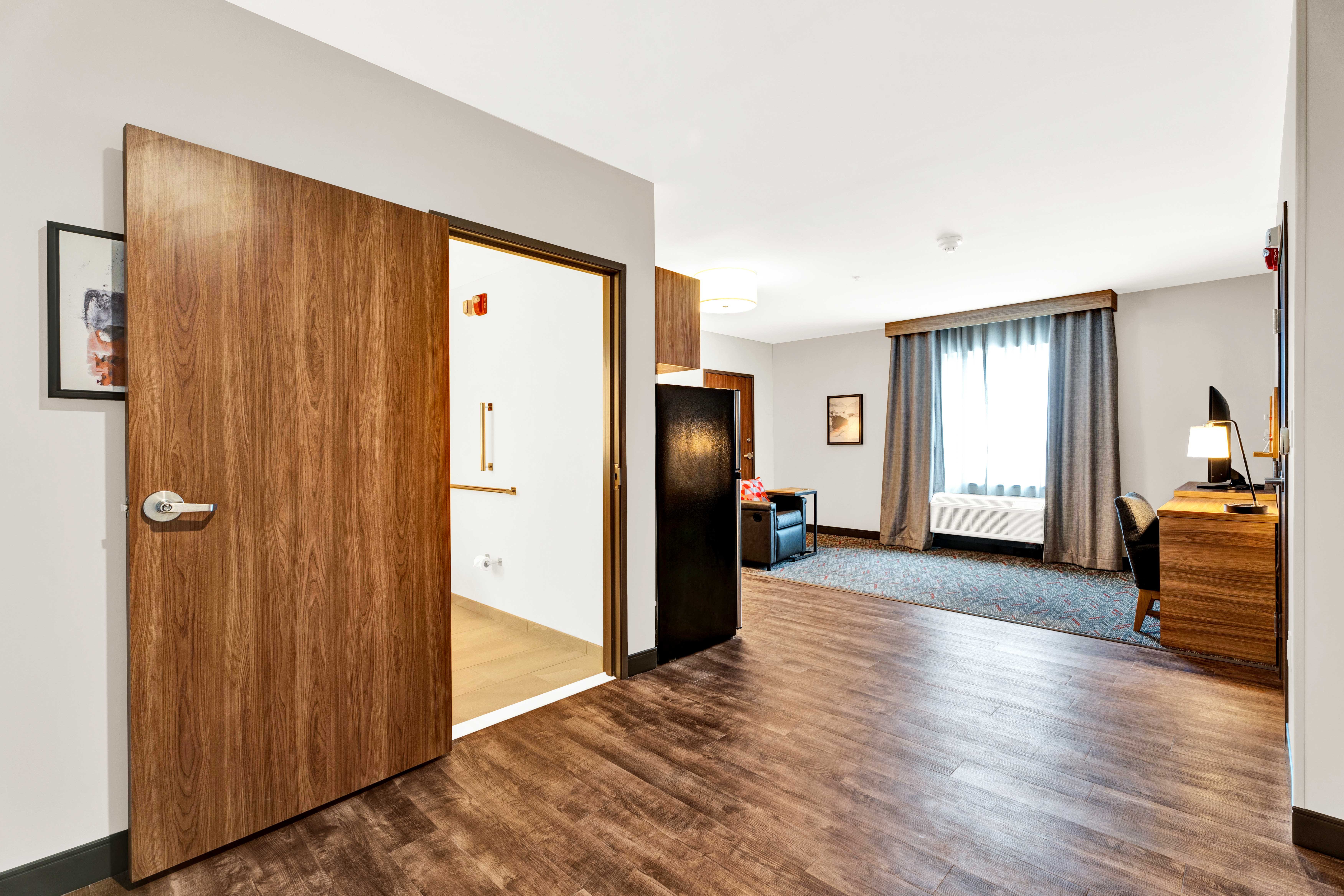 candlewood suites detroit auburn hills an ihg hotel