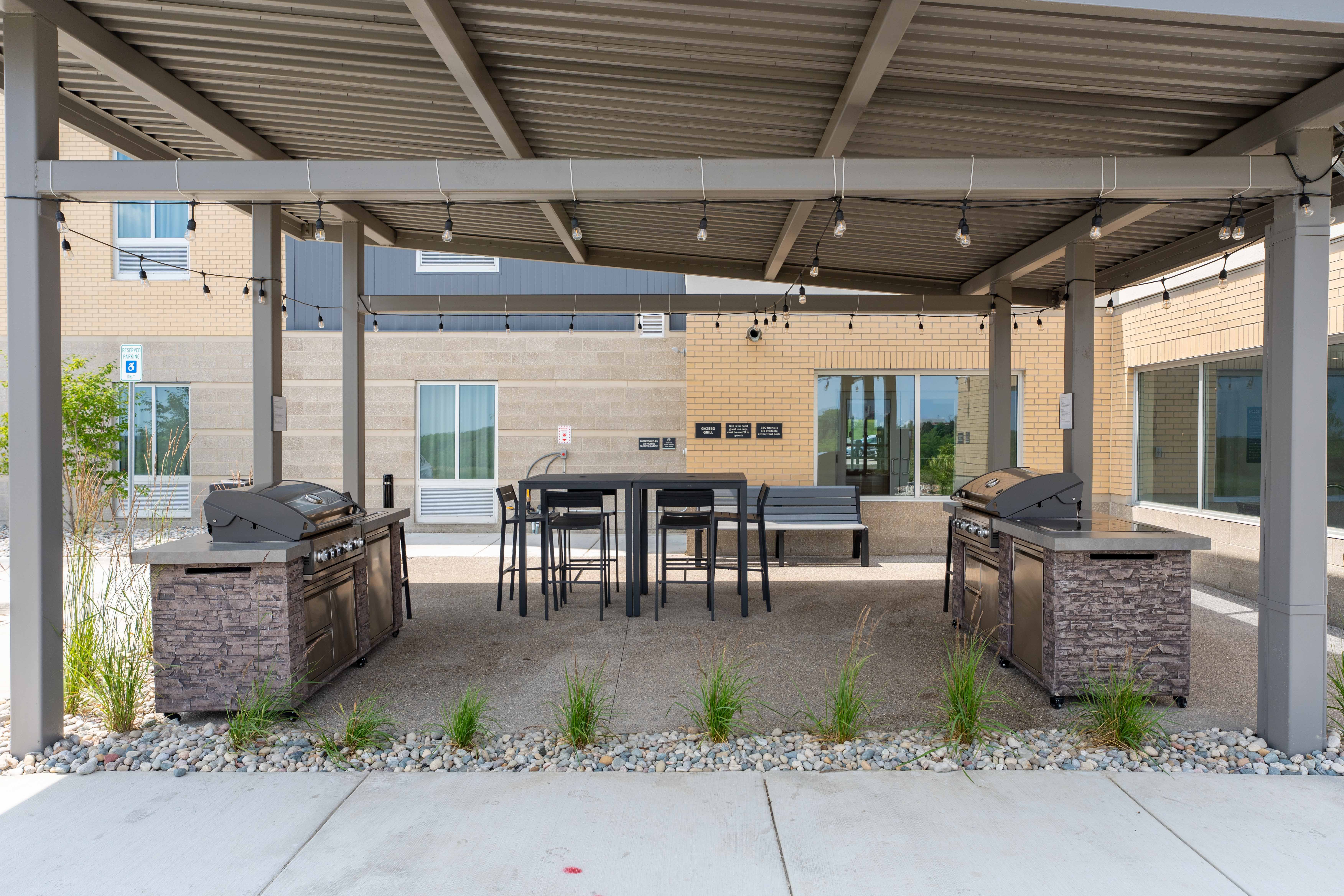 candlewood suites detroit auburn hills an ihg hotel