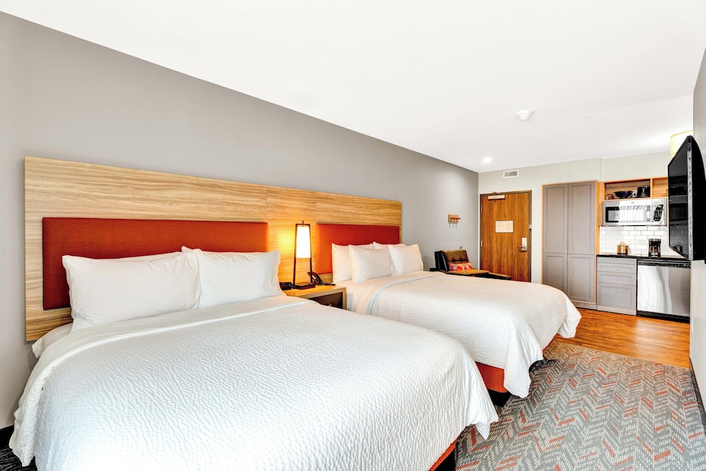 candlewood suites detroit auburn hills an ihg hotel