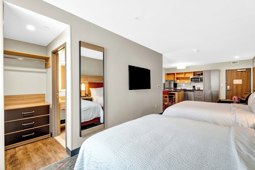 candlewood suites detroit auburn hills an ihg hotel