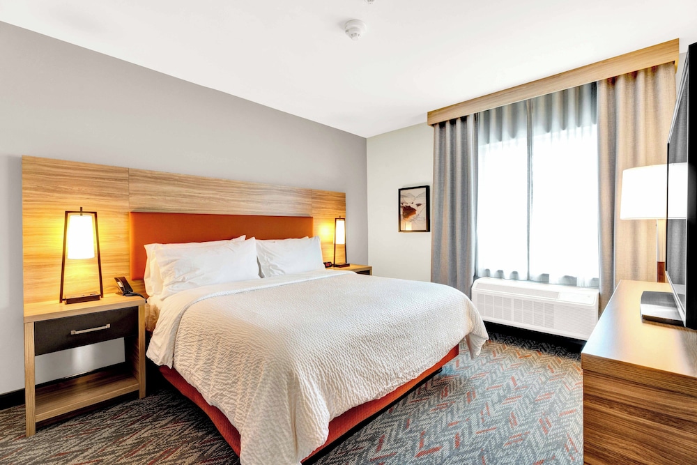 candlewood suites detroit auburn hills an ihg hotel