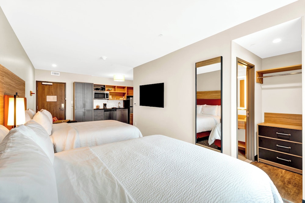 candlewood suites detroit auburn hills an ihg hotel
