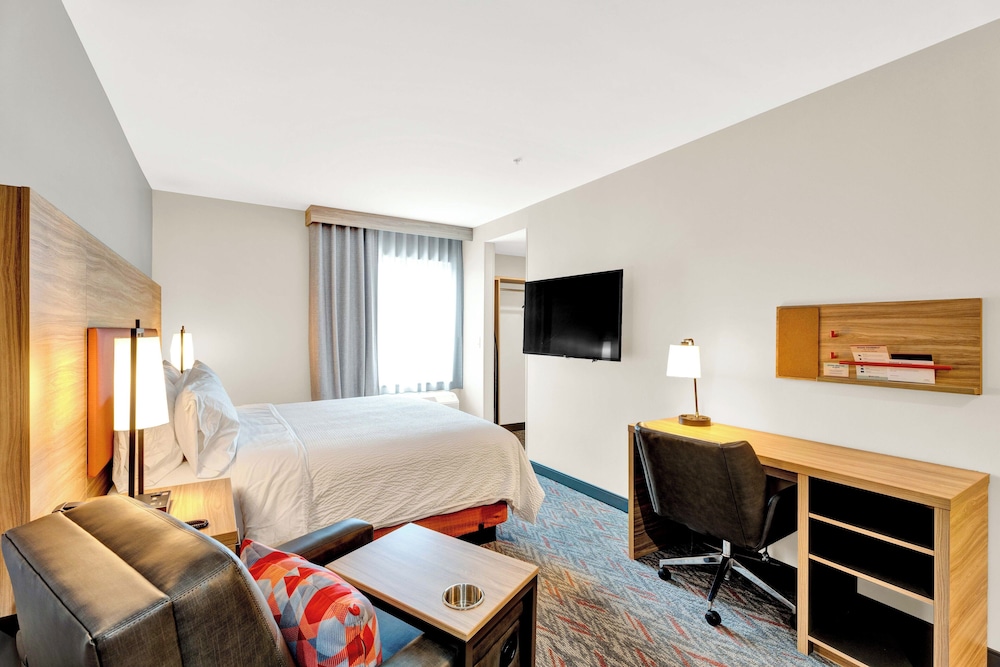 candlewood suites detroit auburn hills an ihg hotel