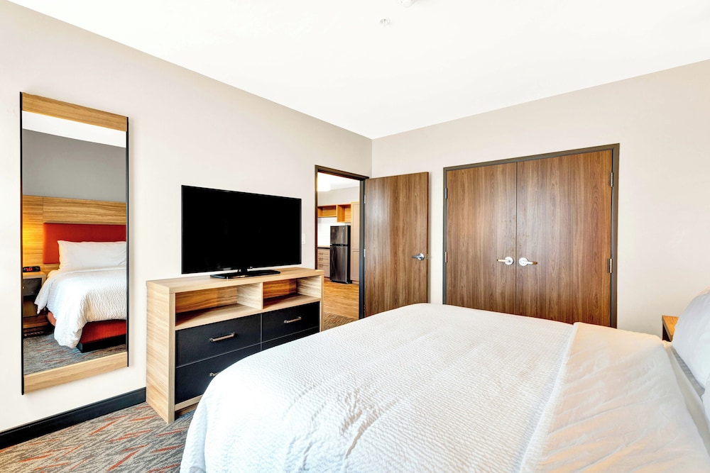 candlewood suites detroit auburn hills an ihg hotel