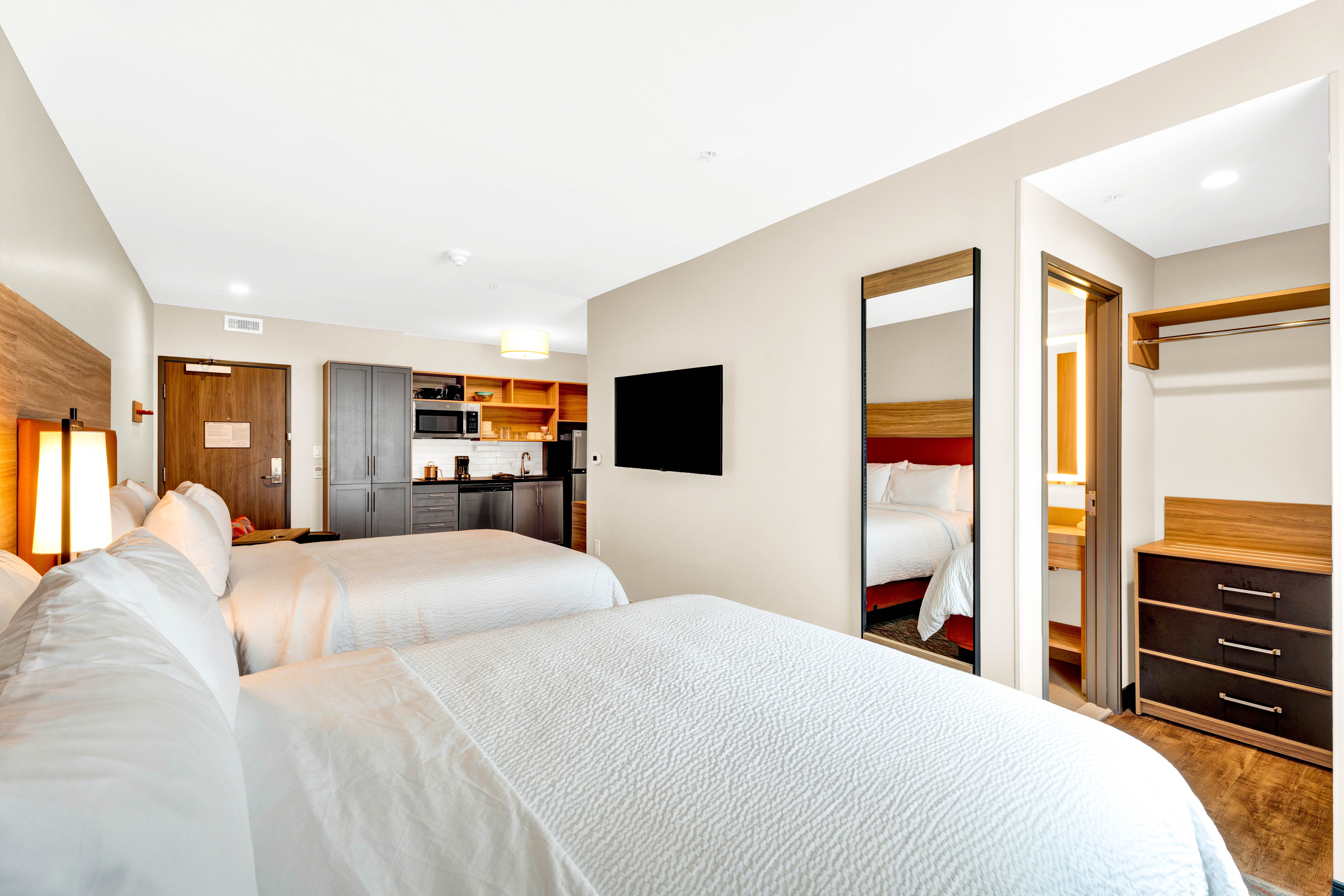 candlewood suites detroit auburn hills an ihg hotel