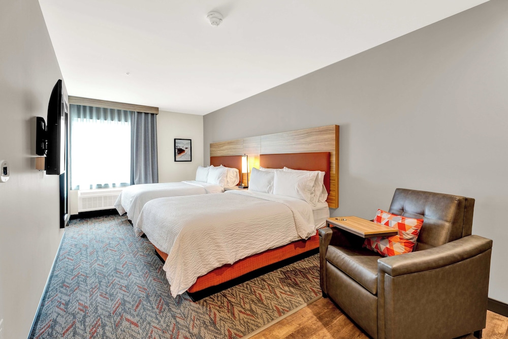 candlewood suites detroit auburn hills an ihg hotel