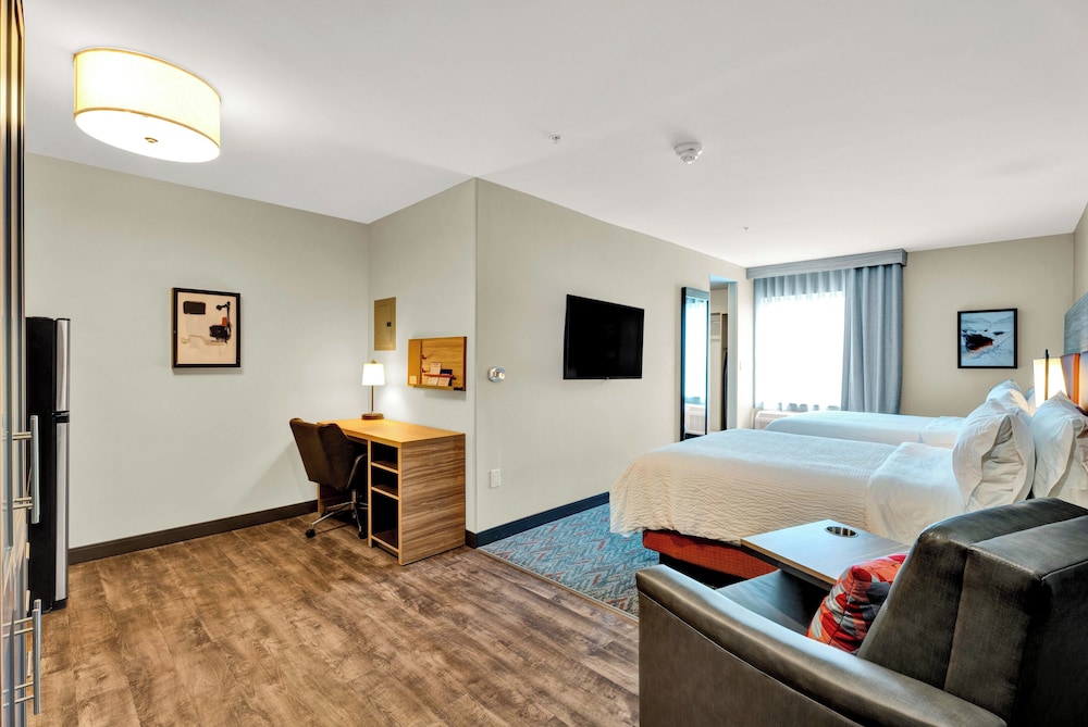 candlewood suites detroit auburn hills an ihg hotel