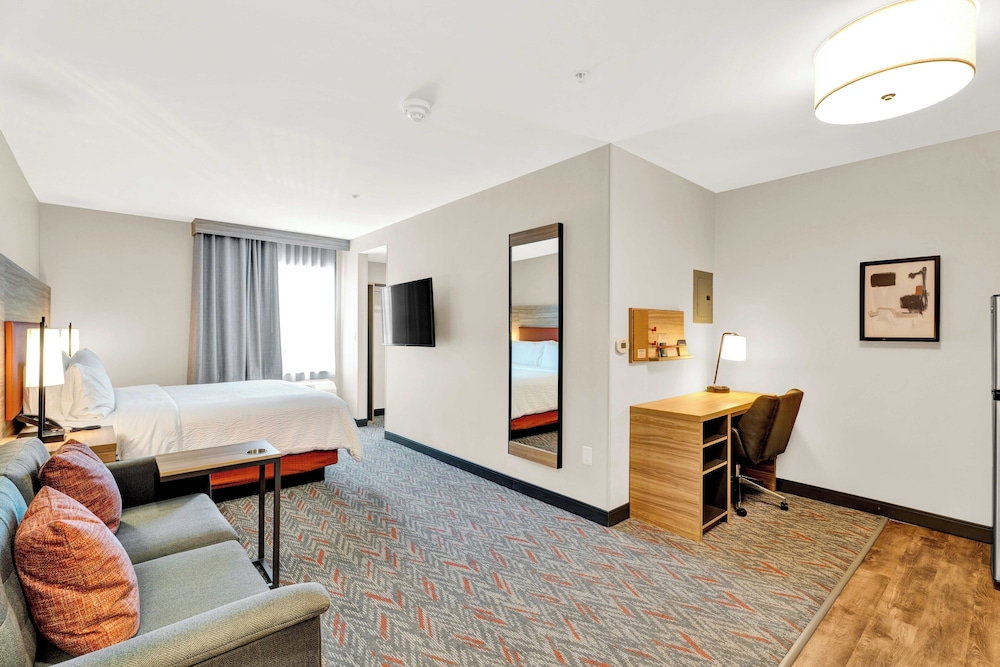 candlewood suites detroit auburn hills an ihg hotel