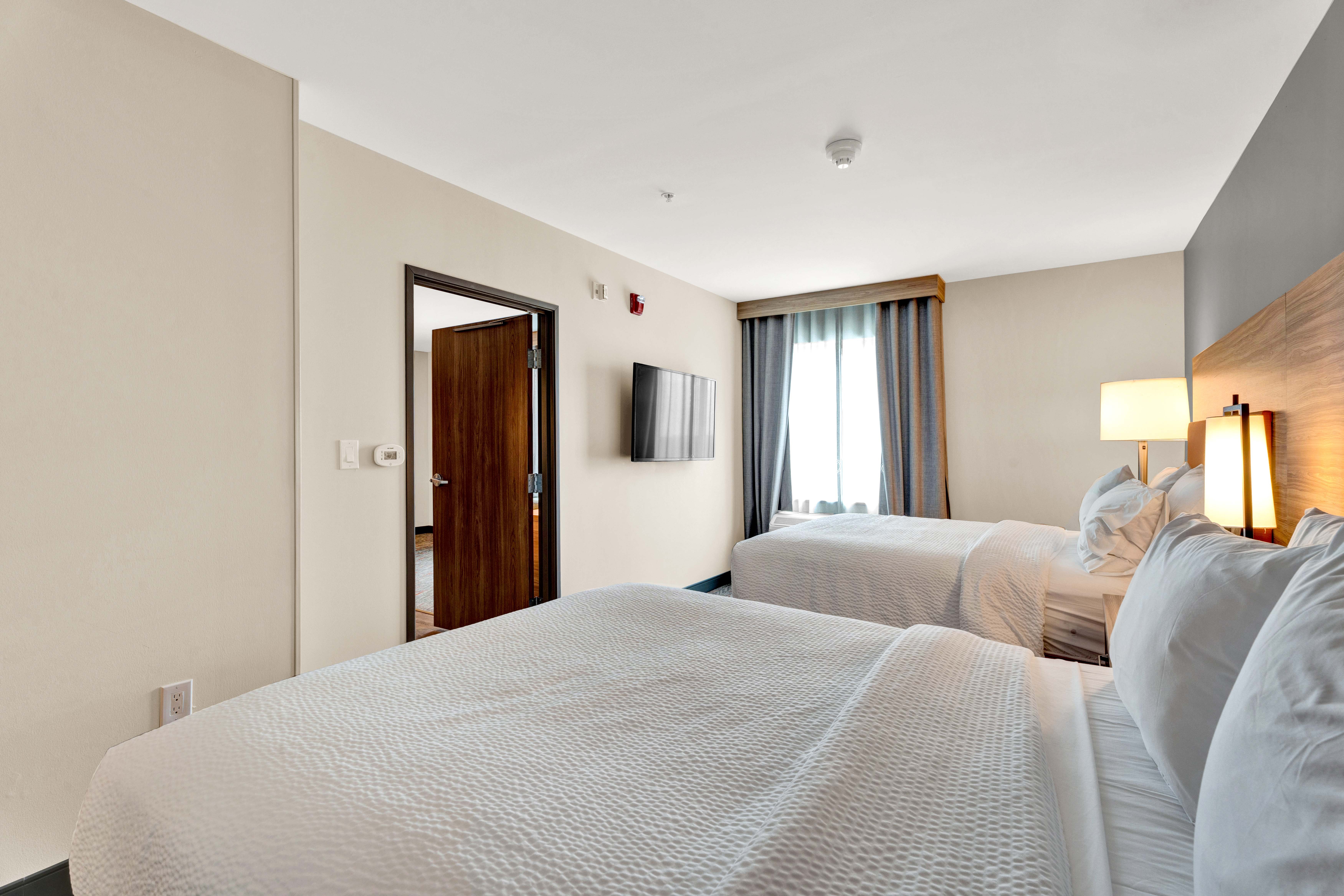 candlewood suites detroit auburn hills an ihg hotel