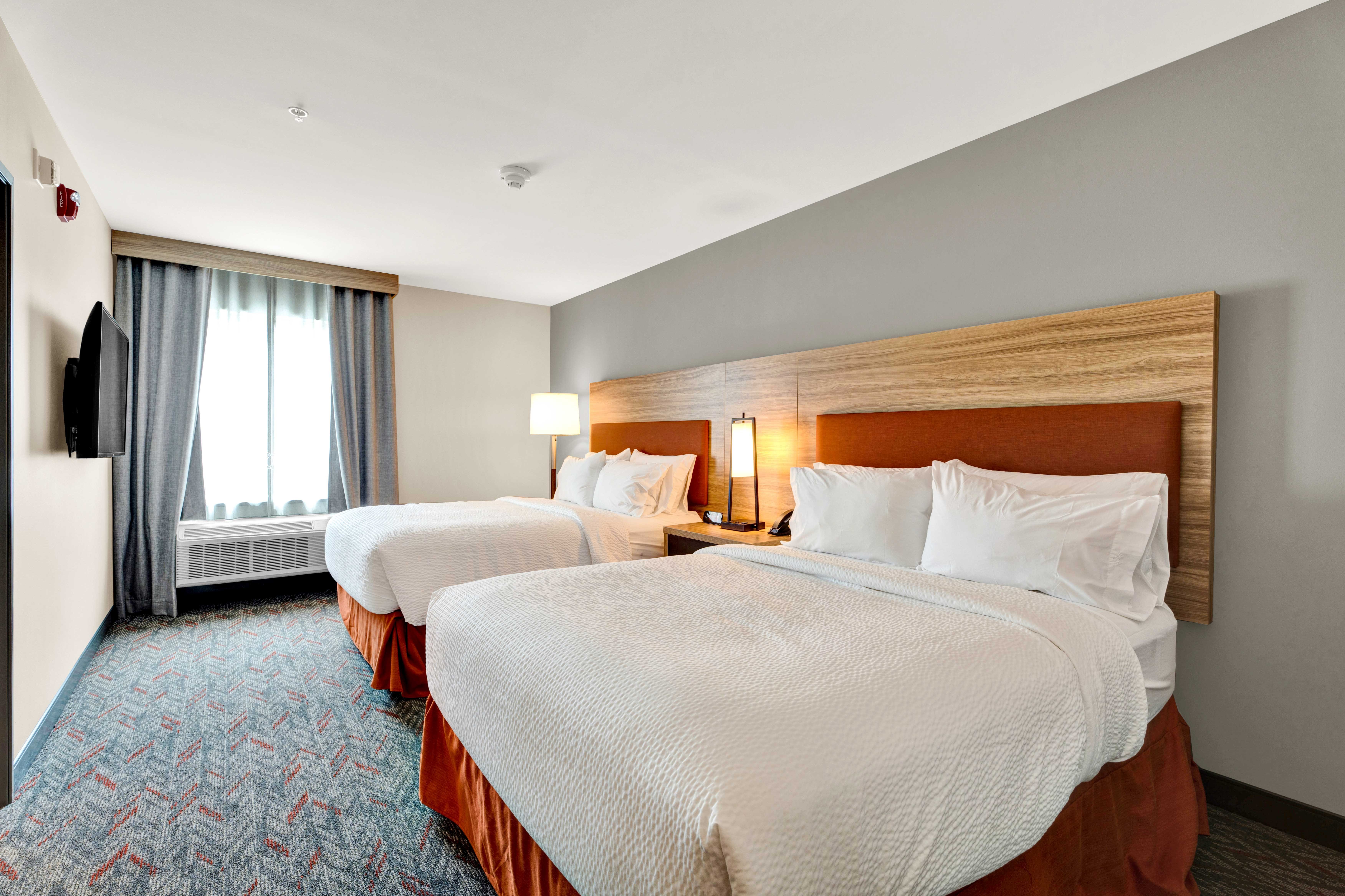 candlewood suites detroit auburn hills an ihg hotel