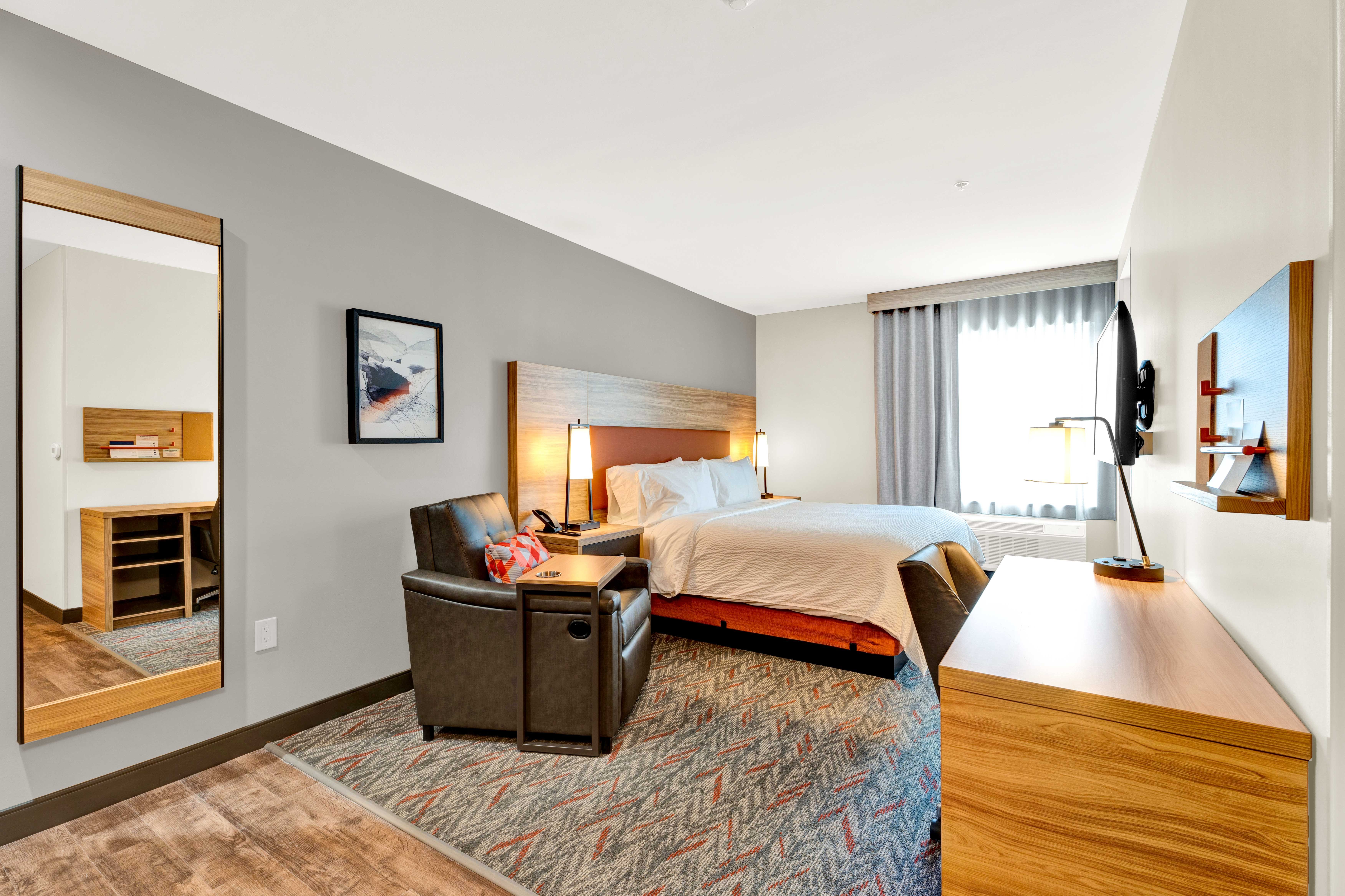 candlewood suites detroit auburn hills an ihg hotel