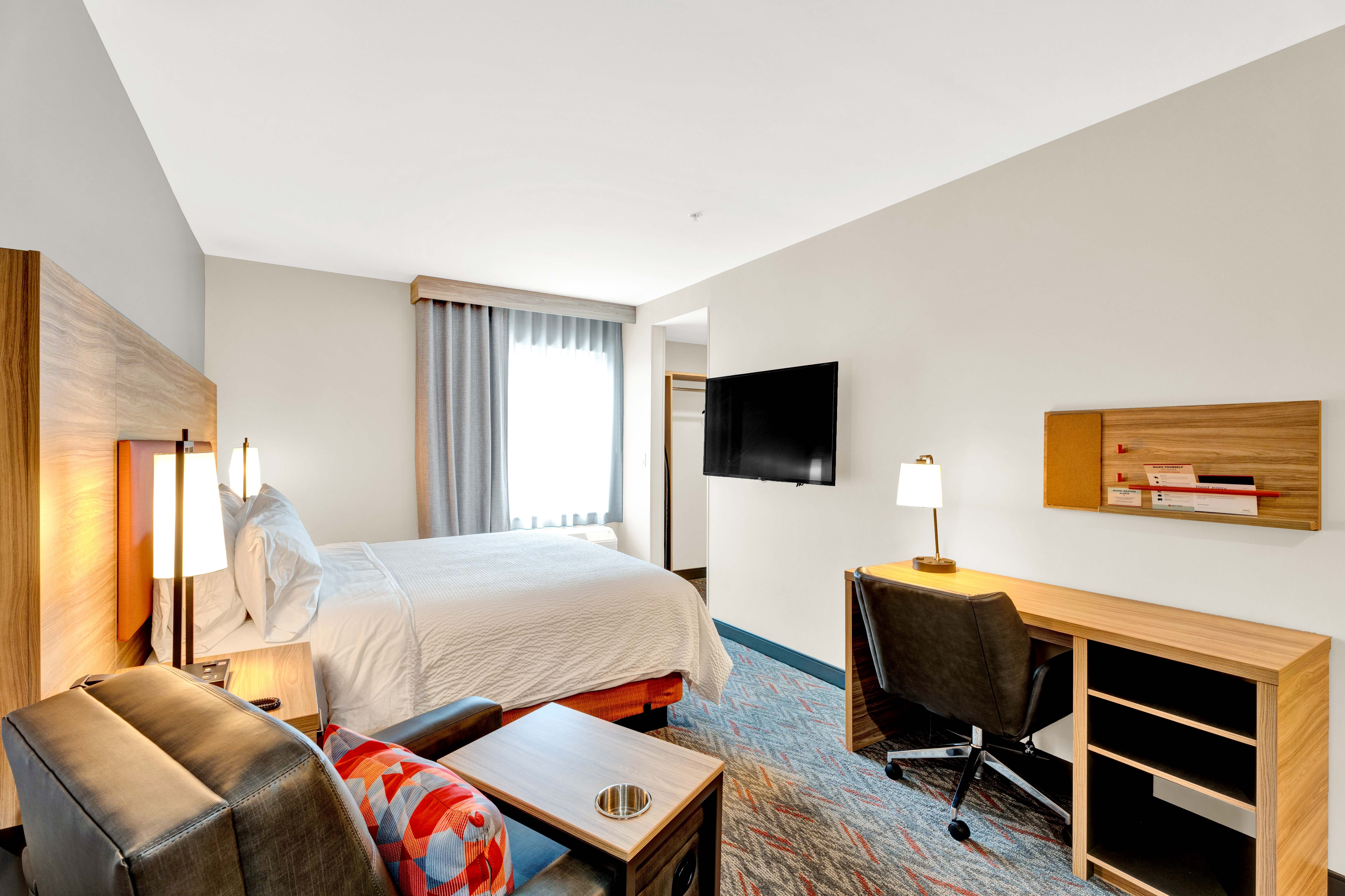 candlewood suites detroit auburn hills an ihg hotel