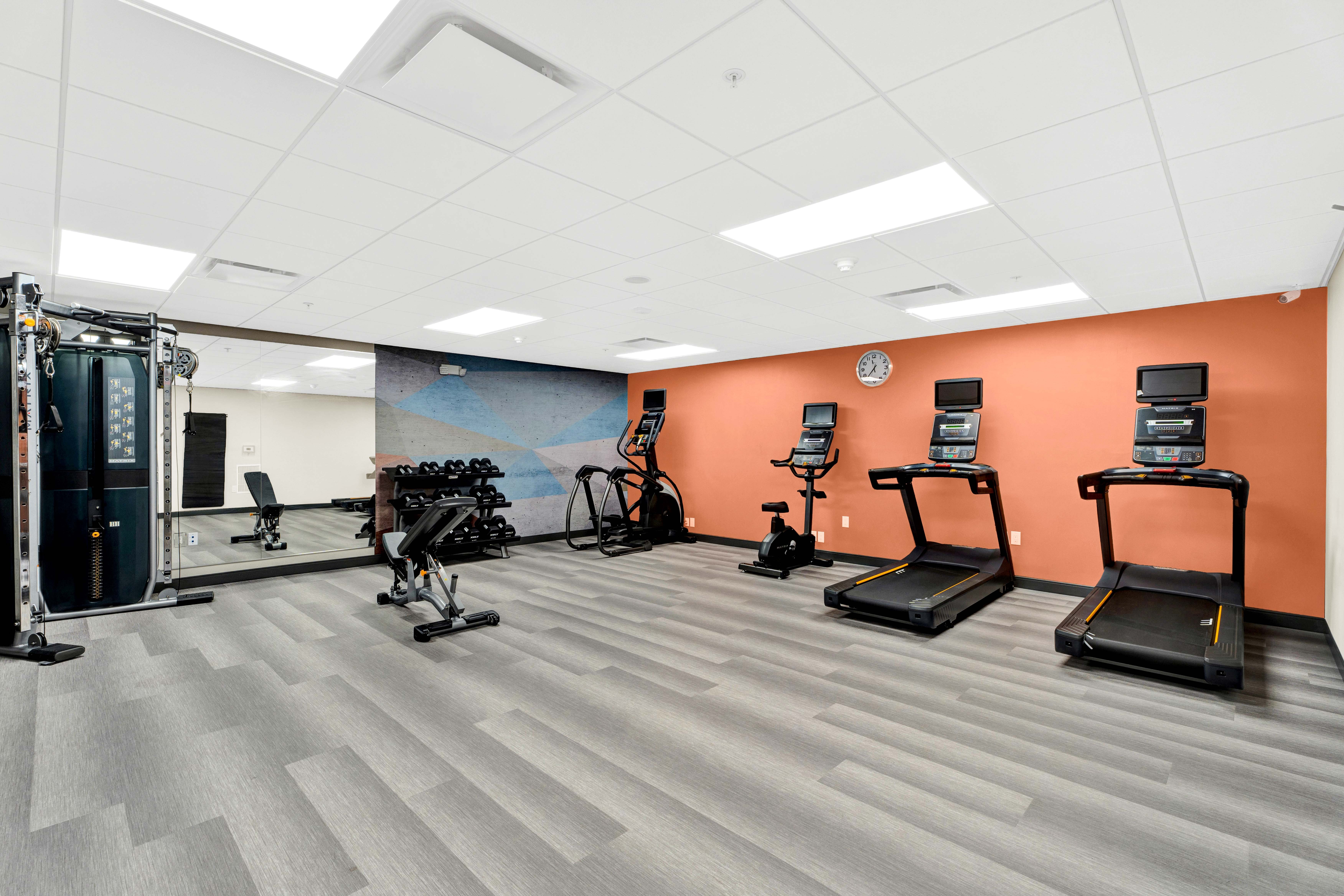 candlewood suites detroit auburn hills an ihg hotel
