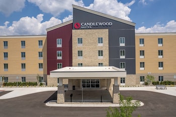 candlewood suites detroit auburn hills an ihg hotel