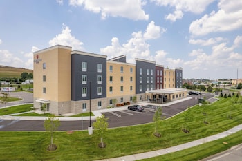 candlewood suites detroit auburn hills an ihg hotel