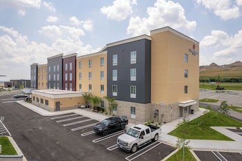 candlewood suites detroit auburn hills an ihg hotel