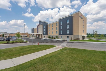 candlewood suites detroit auburn hills an ihg hotel