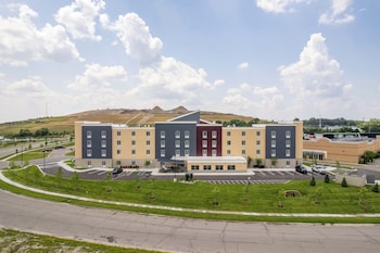 candlewood suites detroit auburn hills an ihg hotel