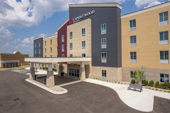 candlewood suites detroit auburn hills an ihg hotel