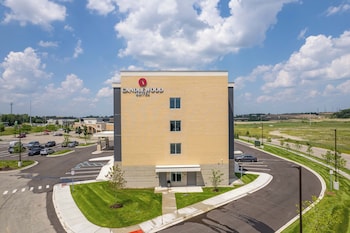 candlewood suites detroit auburn hills an ihg hotel