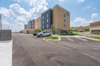 candlewood suites detroit auburn hills an ihg hotel