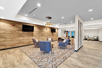 candlewood suites detroit auburn hills an ihg hotel
