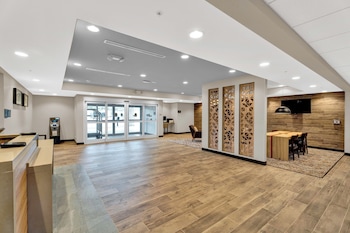 Candlewood Suites Detroit - Auburn Hills, An Ihg Hotel,,2 star