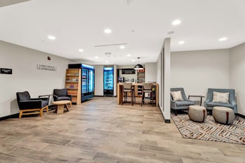 candlewood suites detroit auburn hills an ihg hotel