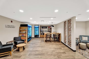 candlewood suites detroit auburn hills an ihg hotel