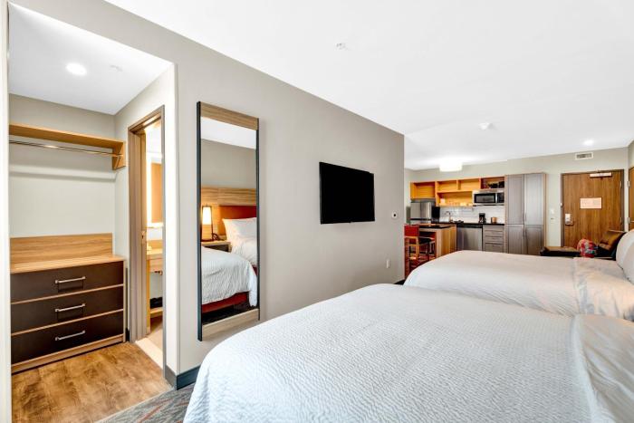 candlewood suites detroit auburn hills an ihg hotel
