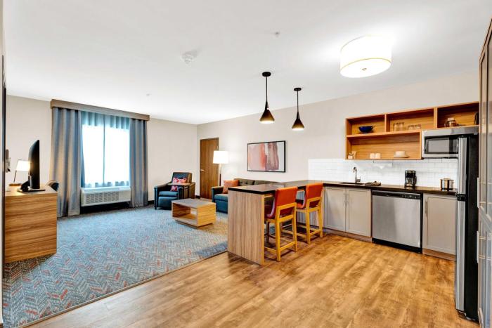 candlewood suites detroit auburn hills an ihg hotel