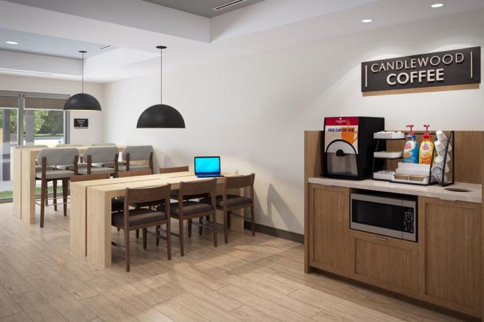candlewood suites detroit auburn hills an ihg hotel