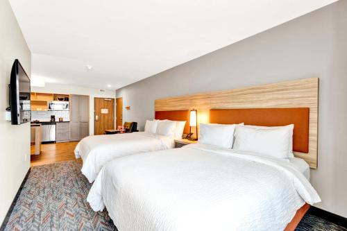 candlewood suites detroit auburn hills an ihg hotel