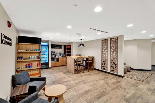 candlewood suites detroit auburn hills an ihg hotel