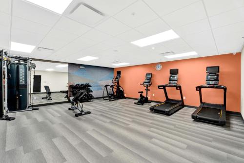 candlewood suites detroit auburn hills an ihg hotel