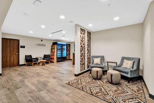 candlewood suites detroit auburn hills an ihg hotel