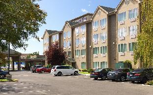 Crystal Inn Hotel & Suites Salt Lake City,Salt Lake County>>Downtown Salt Lake City,3 star